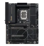 ASUS ProArt Z890-CREATOR WIFI LGA1851 ATX Motherboard 192GB, 4x DDR5, 2 x PCIe 5