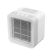Mini Multi-Function Air Cooler Usb Aromatherapy Fan Small Air Conditioning
