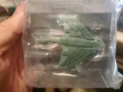 Star Trek Attack Wing P.W.B. Aj'Rmr D'Deridex Class OP Kit Promo Ship WizKids