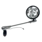 Unity 205050-0002 Spotlight for 2006-2016 Chevrolet Impala LH 6in 100W Black
