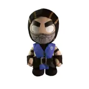 Mortal Kombat - Sub-Zero 8" Plush