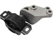 Inner Febi febi Engine Mount fits Smart Fortwo 2008-2014 132.910 78CTNS (for: Smart)