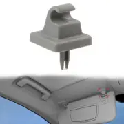 Sun Visor Retainer Clip Buckle For Ford E-150 E-250 E-350 E-450 Econoline Van