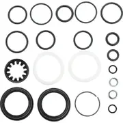 Rockshox 2012 After Market Fork Service Kit Basic Revelation Dual Air