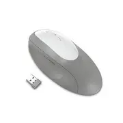 Kensington PRO FIT ERGONOMIC WIRELESS MOUSE - GREY K75405WW