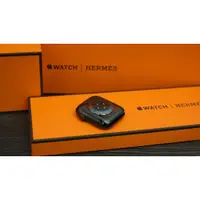 在飛比找蝦皮購物優惠-🧸Apple Watch Hermès S7 45mm Ap