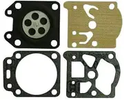 Carburetor Gasket and Diaphragm Kit For Walbro WA WT carburetor