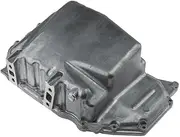 Engine Oil Pan Sump Compatible With HONDA CR-V 2.4L 2006 + BMO/HD/001AB