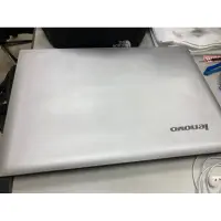 在飛比找蝦皮購物優惠-Lenovo G50-80筆電 功能正常可當桌機使用