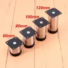 Adjustable European Style Furniture Legs Sofa Bed Cupboard Cabinets Table Plinth