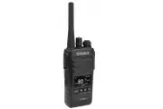 Uniden UH-755 80 UHF Channels 5 Watt, 1 Watt Selectable TX Power Radio