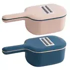 Vegetable Slicer Multifunction Slicer Veggie Dicers Food Choppers Cutter