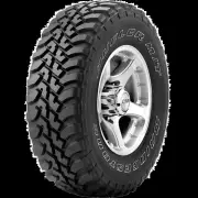 Bridgestone - Dueler M/T 673 (265/65 R17)