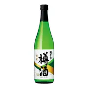 Junmai Taru-Sake Cedar Barrel 720ml