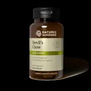 Natures Sunshine Devils Claw | 100 capsules