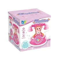 在飛比找蝦皮購物優惠-《薇妮玩具》14A公主電話機 兒童玩具 公主拉線電話玩具 電