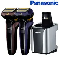 在飛比找樂天市場購物網優惠-日本公司貨 Panasonic ES-LV7D 刮鬍刀 國際
