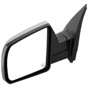 Kool Vue Power Mirror For 2007-2011 Toyota Tundra 2013 Tundra Driver Side Heated