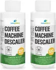 Universal Coffee Machine Descaler - Limescale Remover for Coffee Makers & Espres