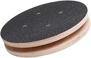 Waist Twisting Disk Ab Twisting Board Multifunctional Fitness Waist Twist Board Waist Twister Balance Board for Slimming Home
