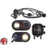 AFI ABS Wheel Speed Sensor - WSS1657