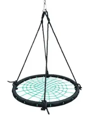[Lifespan Kids] Spidey 2 Web Swing 60cm