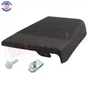 Right Rear Running Board End Cap Cover For 2015-2020 Ford F150 F-250 Super Duty (for: Ford)