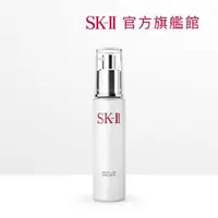 在飛比找momo購物網優惠-【SK-II】官方直營 晶緻活膚乳液 100g