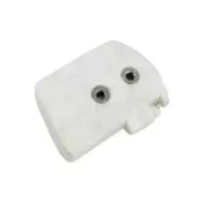 Air Filter Cleaner Fits Stihl MS380 MS381 038 Chainsaw 1119 120 1607 Felt Type
