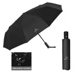 UMBRELLA | 8 RIBS AUTOMATIC WINDPROOF UMBRELLAS, WATERPROOF