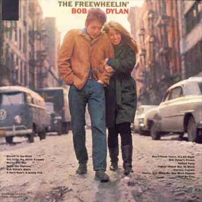 BOB DYLAN-THE FREEWHEELIN¦ NEW CD