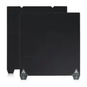 PEI Sheet Double-Sided Removable Magnetic 3D Printer Build Surface Heated Bed...