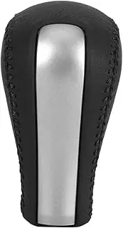 Car Gear Shift Knob Compatible with for Accord for Crosstour 2010 2011 2012 Car Automatic Gear Shift Stick Knob Shifter Head Parts Accessories Gear Lever Handle