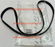 Ariston Aquarius Washing Machine Motor Drum Drive Belt AQXXL109H AQXXL109H(AUS)