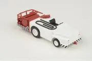 Hobby Master 1/72 MD-3 Mule Fire Tractor USN