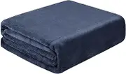 Electric Blankets Heating Blanket,Warm Bed Heater Thermostat Electric Mattress Soft Heating Blanket
