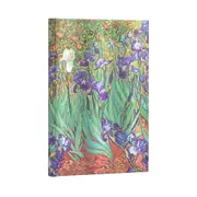 Van Goghs Irises