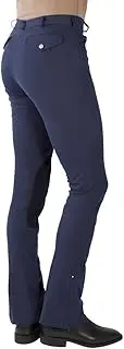 [PFIFF] Men's Clima Jodhpur Trousers with Knee Trim