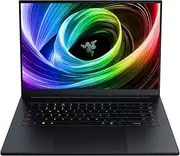 Razer Blade 16 - Ultra-Thin 16-Inch Gaming Laptop with 16" QHD+240Hz OLED Display, AMD Ryzen AI 9 365 Processor, 64GB LPDDR5x RAM, NVIDIA GeForce RTX 5080, 2TB SSD