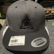 Diesel Power Gear SnapBack Adjustable Hat