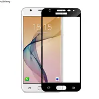 在飛比找蝦皮購物優惠-滿版 適用 三星 Samsung Galaxy A5 A7 