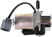 009428081 54153001044 31317530 1PCS Power Brake Booster Vacuum Pump. Compatible With Volvo C70 XC90 S80 V50 S60 V70