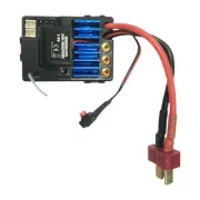 RC Brushless ESC/Receiver Model Parts Spare Professional ESC Receiver Remote