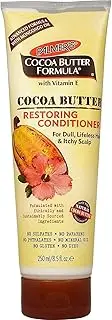 [Palmer's] Cocoa Butter Formula with Vitamin E Restoring Conditioner, 250 ml