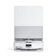 Roborock Qrevo Edge Robotic Vacuum Cleaner - White