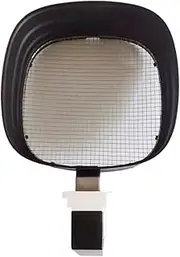 Air Fryer，Compatible for Philips HD9240，Fryer Basket Accessories Inner Basket Baking Tray