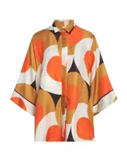 [BEATRICE .B] BEATRICE. B Shirts - Item 10599854