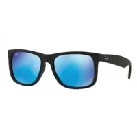 在飛比找蝦皮購物優惠-【RAY BAN】雷朋太陽眼鏡 RB4165 JUSTIN款