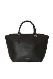 Tribeca Bag--ELM-TB001-Bla