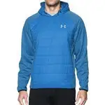 【UNDER ARMOUR】男士UA STORM INSULATED SWACKET連帽上衣 1282193